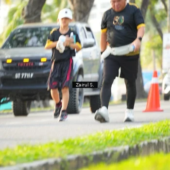 Runner Photo 7142608