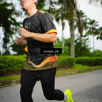 Runner Photo 7142609