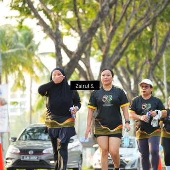 Runner Photo 7142610