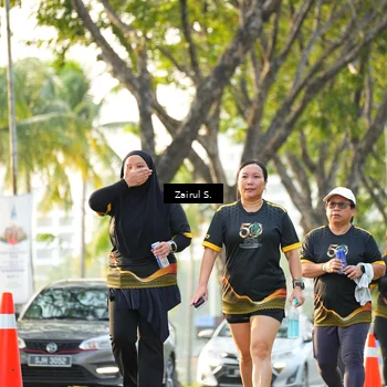 Runner Photo 7142612