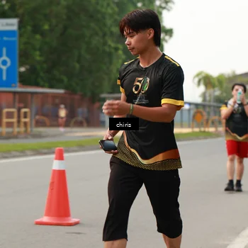 Runner Photo 7142614