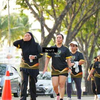 Runner Photo 7142615