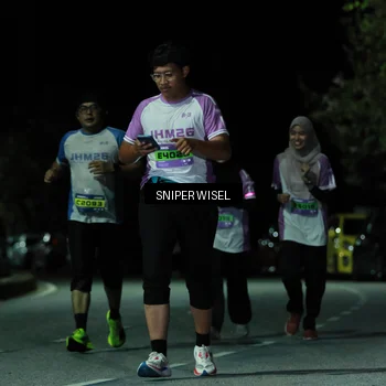 Runner Photo 7142616