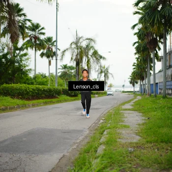 Runner Photo 7142618