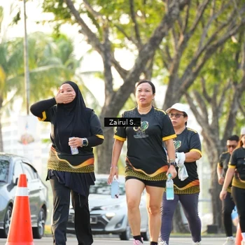 Runner Photo 7142619