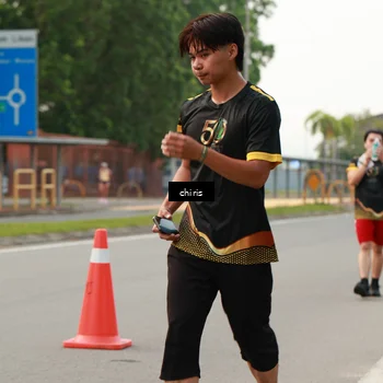 Runner Photo 7142621