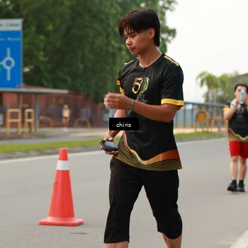 Runner Photo 7142622