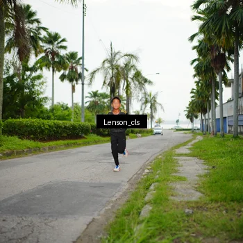 Runner Photo 7142625