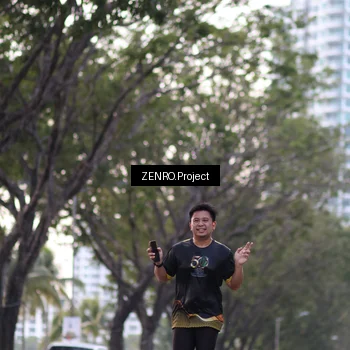 Runner Photo 7142626