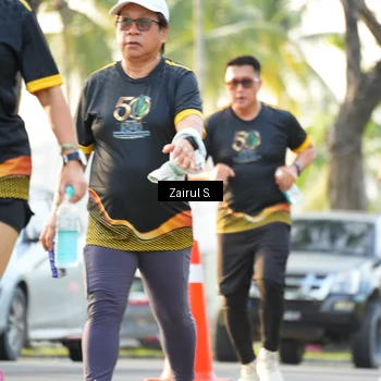 Runner Photo 7142632