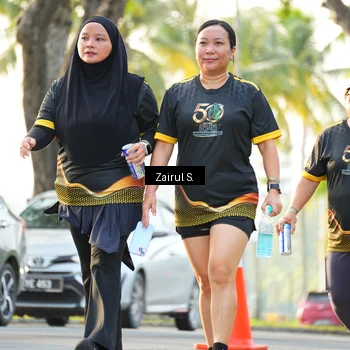 Runner Photo 7142634