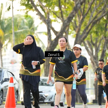 Runner Photo 7142636