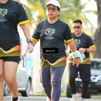 Runner Photo 7142640