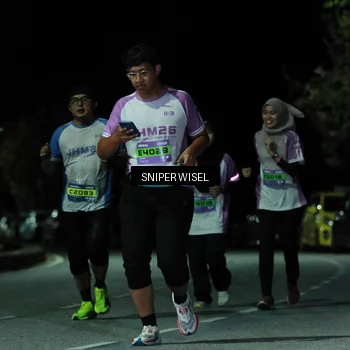 Runner Photo 7142645
