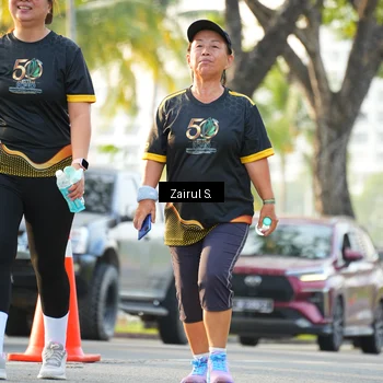 Runner Photo 7142647