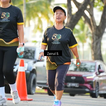 Runner Photo 7142651