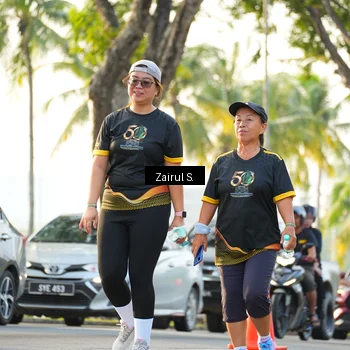 Runner Photo 7142654