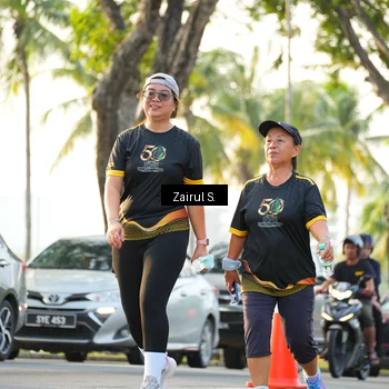 Runner Photo 7142658