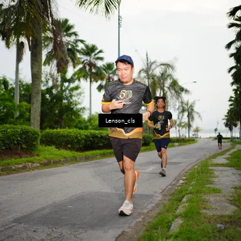 Runner Photo 7142661