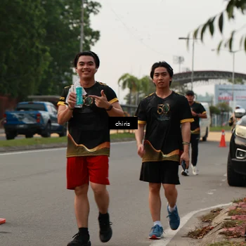 Runner Photo 7142662