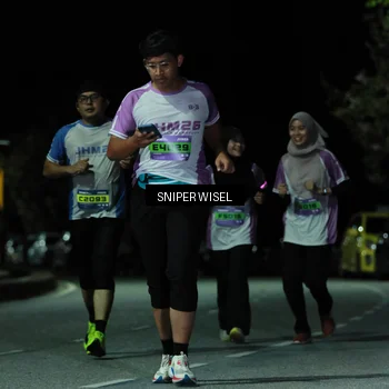 Runner Photo 7142664