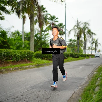 Runner Photo 7142665