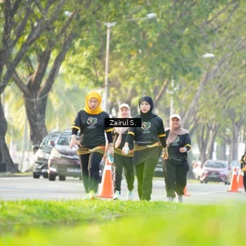 Runner Photo 7142667