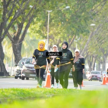 Runner Photo 7142671