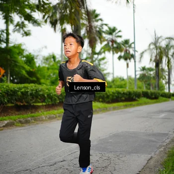 Runner Photo 7142672