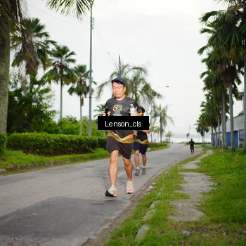 Runner Photo 7142673