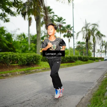 Runner Photo 7142674