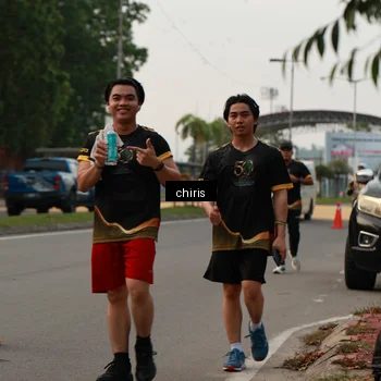 Runner Photo 7142676