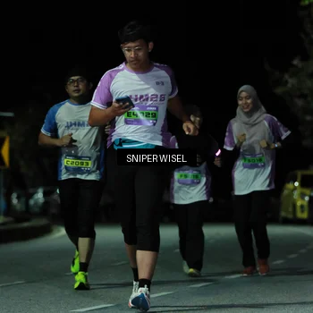 Runner Photo 7142678
