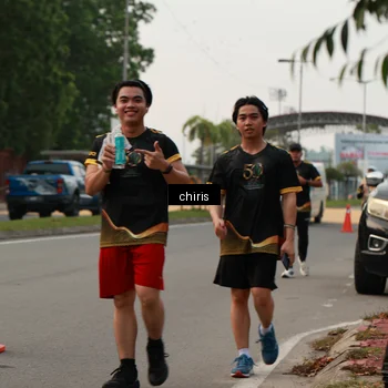 Runner Photo 7142681