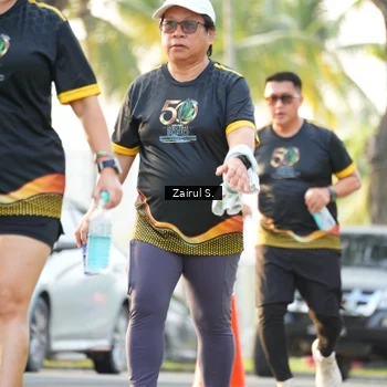 Runner Photo 7142682