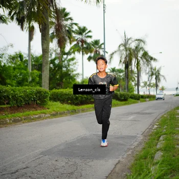 Runner Photo 7142684