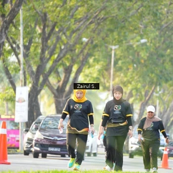 Runner Photo 7142686