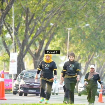 Runner Photo 7142689