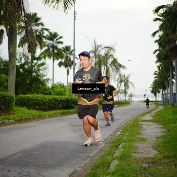 Runner Photo 7142695