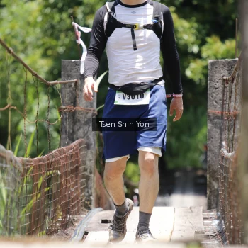 Runner Photo 71427