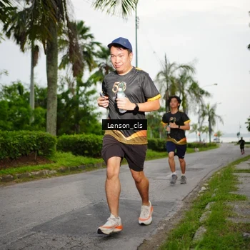 Runner Photo 7142701