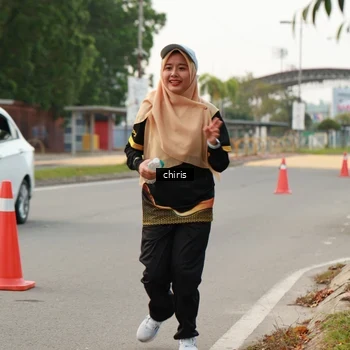 Runner Photo 7142702