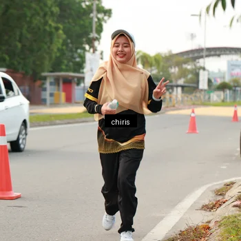 Runner Photo 7142703