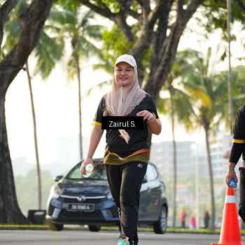 Runner Photo 7142704