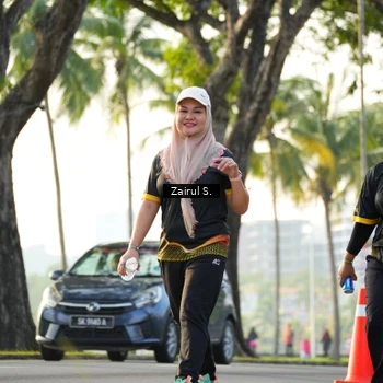 Runner Photo 7142706