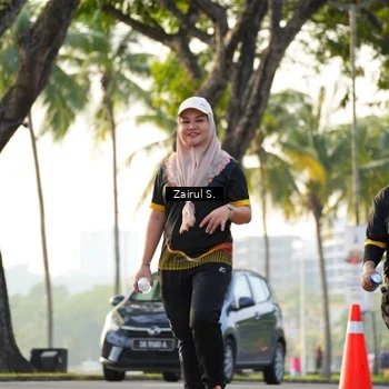 Runner Photo 7142707
