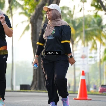 Runner Photo 7142709