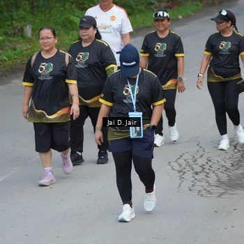 Runner Photo 7142710
