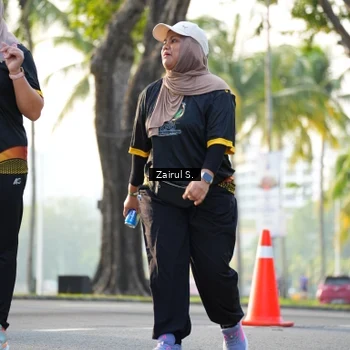 Runner Photo 7142712