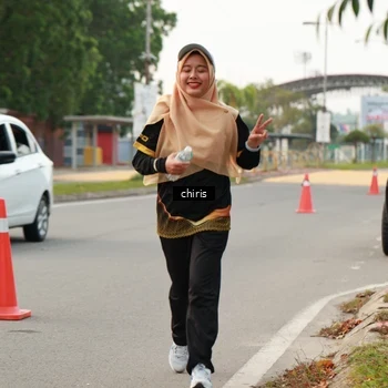 Runner Photo 7142713